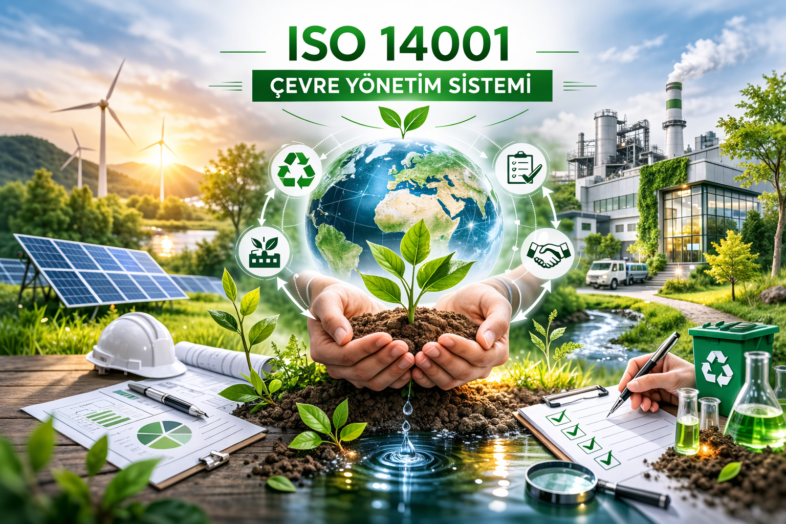 ISO 14001